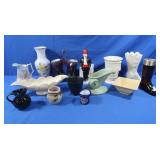 Shriners (Japan) Planter, Vases & more