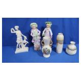 Misc Statues & Vases-1 from Greece
