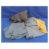 Vintage Girl Scouts Uniforms