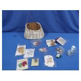 Fashion Jewelry Pins