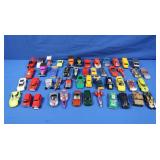 Toy Cars