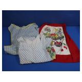 Vintage Aprons