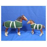 Breyer Horse & Colt