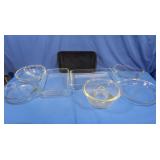 Glass Bakeware