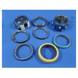 Vintage Costume Jewelry Bracelets