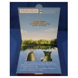 Basic Cigarettes Fish S&P Set