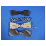 Vintage Bow Ties