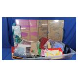 Gift Wrap & more w/Under Bed Storage Tote