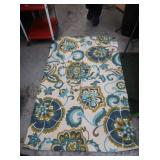 New Fashion Throw Rug 36x60"