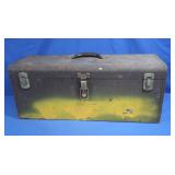 Metal Toolbox