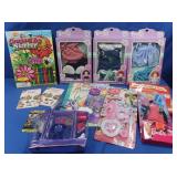 Large Variety Baby Doll Clothes & more