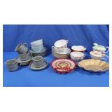 Espresso Set, Japan Dishes & more