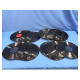 Approx 30-78 Records