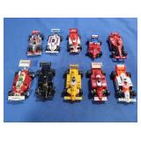 Stock Cars-10 Indy Specials