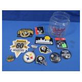 Pittsburgh Patches
