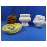 Decorative Pottery-McCoy