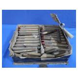 Approx 100 Vintage Rounds 30-30 (not for use)
