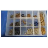 Misc Jewelry Making Chains, Stones, Beads & more