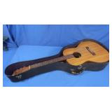 Kamico Acoustic Guitar