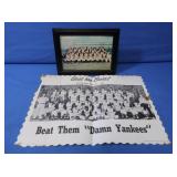 1960 Pirates Baseball Team, 1963 Pirates Baseball