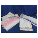 Vintage Linens