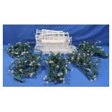 LED Christmas Light Strands