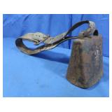 Antique Cattle Bell