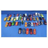 Toy Cars-Hot Wheels, Matchbox & more