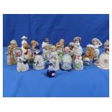 Merri-bells & other Ceramic & Porcelain Doll