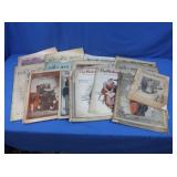 1800s & 1900s Magazines-Ladies Home Journal,