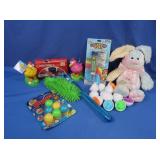 Easter Related Items & more