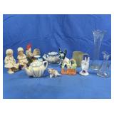 Temptations Cow, Japan Ceramics, Vase & more