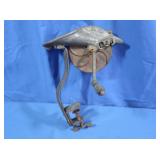 Vintage New Standard #70 Pitter