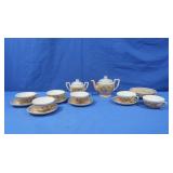 Japan Tea Set