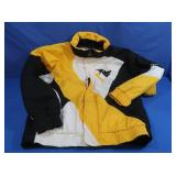 Vintage Penguins Starter Jacket Windbreaker-sz