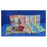 1950s Childrens Books