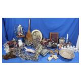 Country Decor, Kodak Printing Frame, Abacus