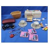 Jewelry Box, Key Holders & more