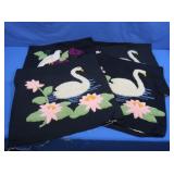 Vintage Handmade Pillowcases