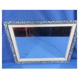 Framed Mirror