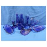 Cobalt Glass