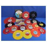 Childrens Records-Happy Birthday, Disney MMC,
