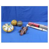 Tin Toys, Flutophone