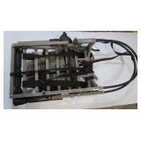 Lightweight Aluminum Tree Stand Climber