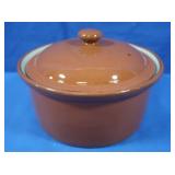 Weller Lidded Compote