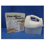 Hamilton Beach Hand Mixer