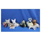 Decorative Planters-Japan & more