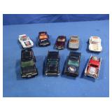 1970s Matchbox & Hot Wheels