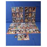 41- Topps 1961-1966-All Pirates