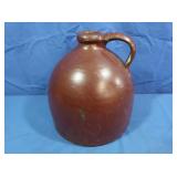 Antique Ale Jug